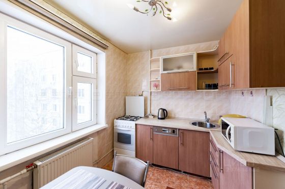 Продажа 2-комнатной квартиры 50 м², 7/9 этаж