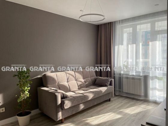 Продажа 2-комнатной квартиры 57 м², 11/14 этаж