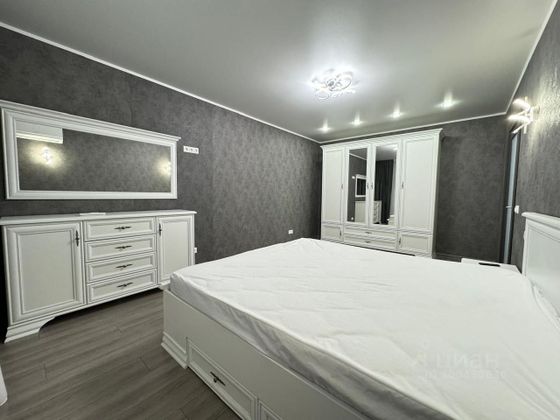 Продажа 2-комнатной квартиры 52 м², 13/17 этаж