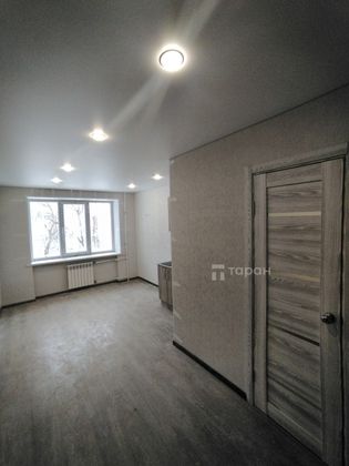 Продажа квартиры-студии 17,1 м², 5/5 этаж
