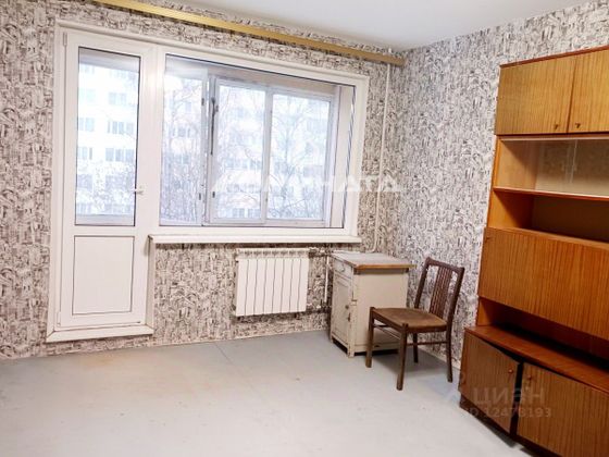 Продажа 2-комнатной квартиры 43,7 м², 4/9 этаж