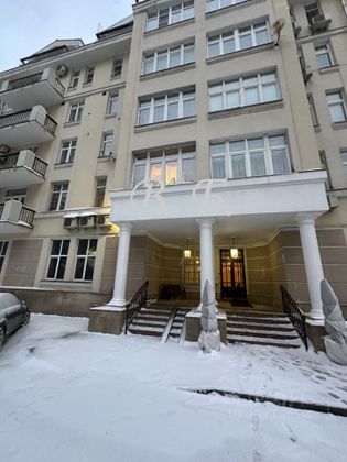 Аренда 3-комнатной квартиры 120 м², 2/6 этаж