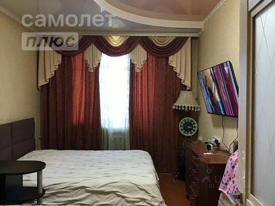 Продажа 3-комнатной квартиры 73,3 м², 3/4 этаж