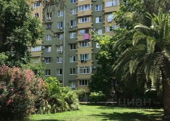 Аренда 3-комнатной квартиры 73 м², 3/10 этаж