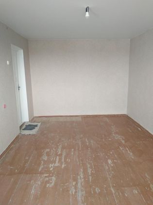 Продажа 1 комнаты, 17,8 м², 7/9 этаж