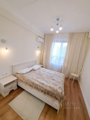 Аренда 2-комнатной квартиры 50 м², 2/5 этаж