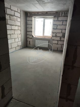 Продажа 1-комнатной квартиры 35 м², 4/10 этаж