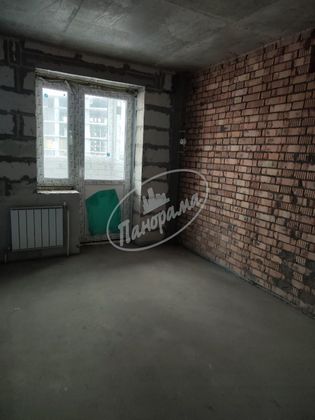 Продажа 1-комнатной квартиры 35 м², 4/10 этаж