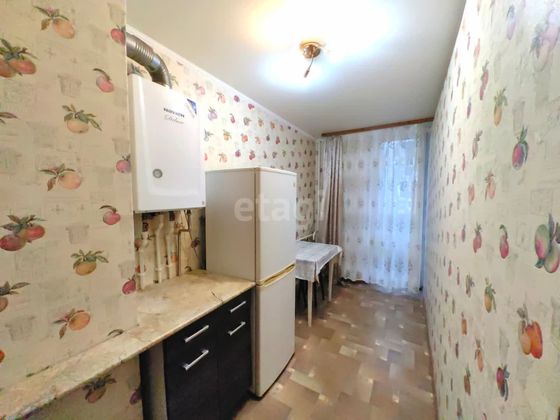 Продажа 1-комнатной квартиры 25,8 м², 1/3 этаж