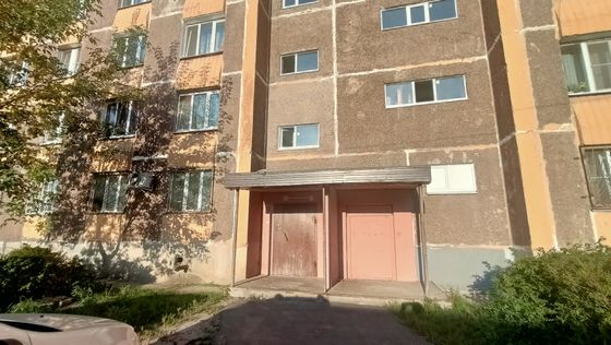 Продажа 2-комнатной квартиры 44 м², 5/9 этаж