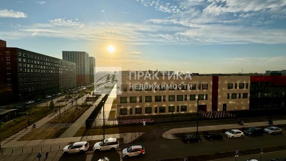 Продажа 3-комнатной квартиры 59 м², 5/9 этаж