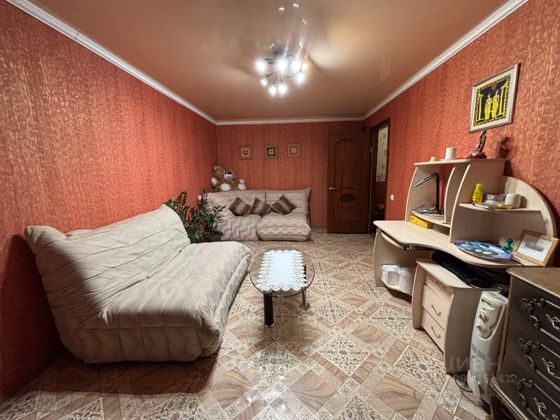 Продажа 1-комнатной квартиры 32,9 м², 5/5 этаж