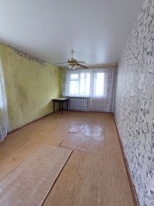 Продажа 2-комнатной квартиры 42,8 м², 2/5 этаж