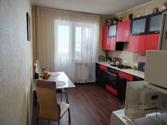 Продажа 3-комнатной квартиры 67,5 м², 9/10 этаж