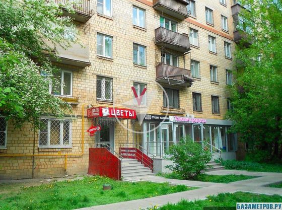 Продажа 3-комнатной квартиры 58 м², 2/9 этаж