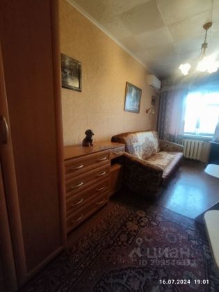 Продажа 2-комнатной квартиры 43,1 м², 5/5 этаж