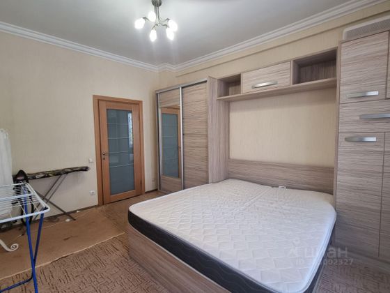 Аренда 3-комнатной квартиры 57,1 м², 2/6 этаж