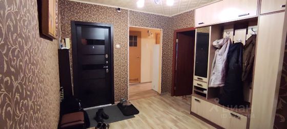 Продажа 3-комнатной квартиры 73 м², 5/5 этаж