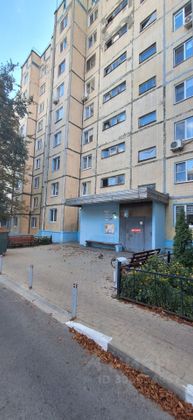 Аренда 3-комнатной квартиры 64 м², 1/9 этаж