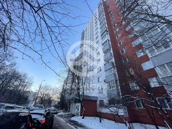 Продажа 3-комнатной квартиры 77,3 м², 9/16 этаж