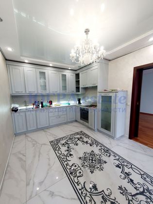 Продажа 2-комнатной квартиры 78 м², 6/9 этаж