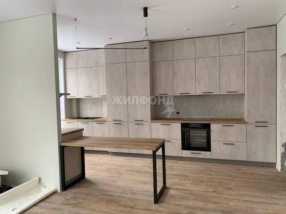 Продажа 3-комнатной квартиры 70,6 м², 2/13 этаж