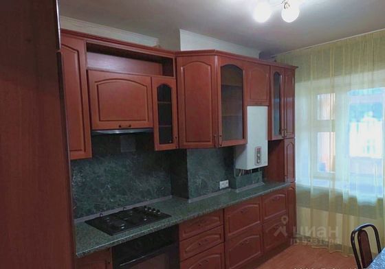 Продажа 2-комнатной квартиры 59,6 м², 2/10 этаж