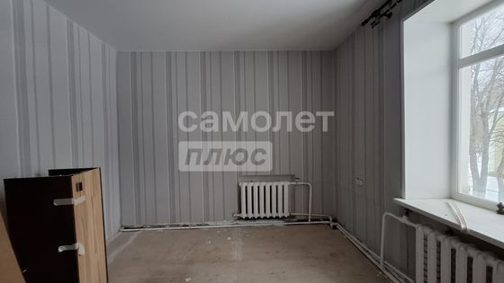 Продажа 2-комнатной квартиры 45,7 м², 2/2 этаж