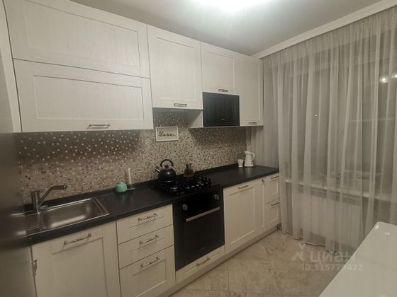 Продажа 1-комнатной квартиры 29 м², 2/9 этаж