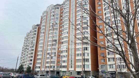 Продажа 1-комнатной квартиры 37,5 м², 2/14 этаж