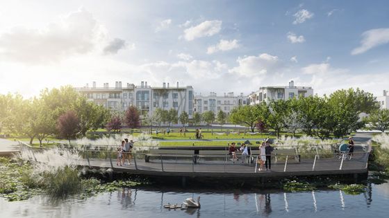 Продажа 3-комнатной квартиры 69,4 м², 4/4 этаж