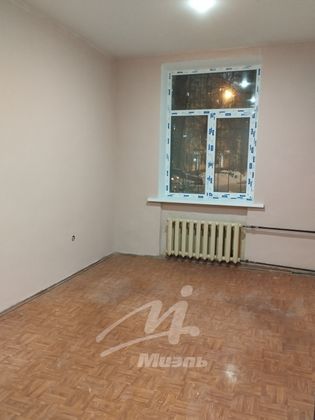 Продажа многокомнатной квартиры 137,6 м², 1/5 этаж