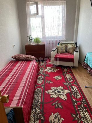 Продажа 2-комнатной квартиры 52 м², 1/10 этаж