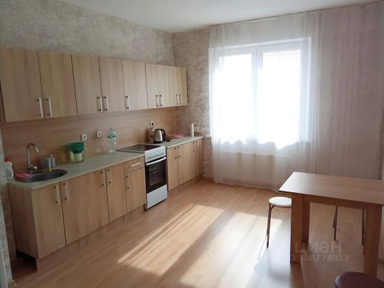 Продажа 3-комнатной квартиры 78 м², 7/19 этаж