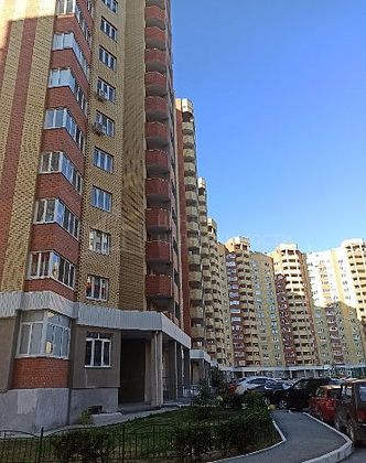 Продажа 3-комнатной квартиры 92,1 м², 15/15 этаж