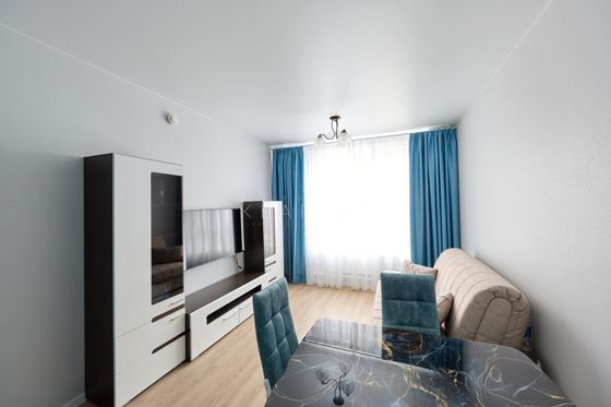 Продажа 3-комнатной квартиры 56,4 м², 21/33 этаж