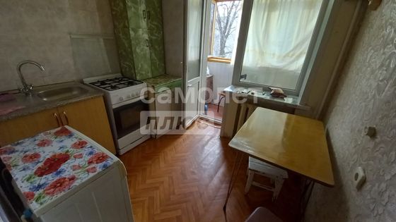 Продажа 2-комнатной квартиры 41,9 м², 4/5 этаж