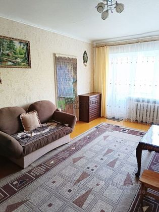 Продажа 2-комнатной квартиры 43,4 м², 5/5 этаж