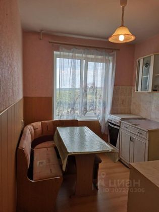 Продажа 1-комнатной квартиры 30 м², 3/9 этаж