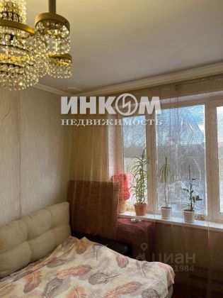 Продажа 1-комнатной квартиры 32,5 м², 5/9 этаж