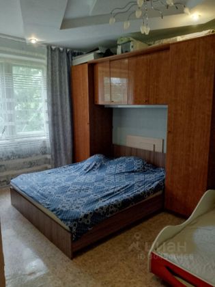 Продажа 4-комнатной квартиры 61,2 м², 3/6 этаж