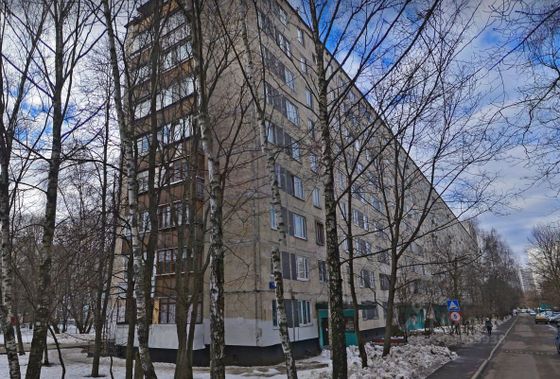 Продажа 2-комнатной квартиры 59 м², 5/9 этаж