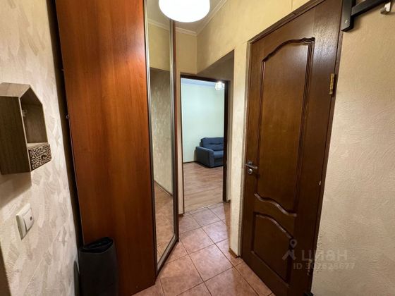 Продажа 1-комнатной квартиры 30,3 м², 1/9 этаж