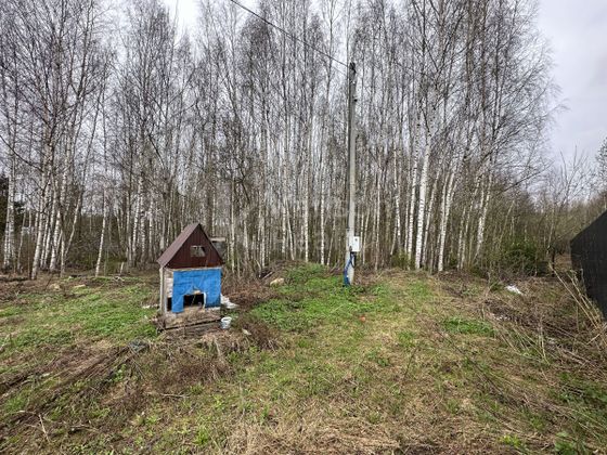 Продажа участка, 15 соток