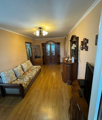 Продажа 3-комнатной квартиры 56 м², 3/5 этаж