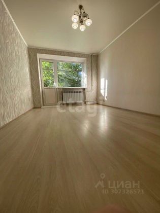 Продажа 3-комнатной квартиры 60 м², 2/5 этаж