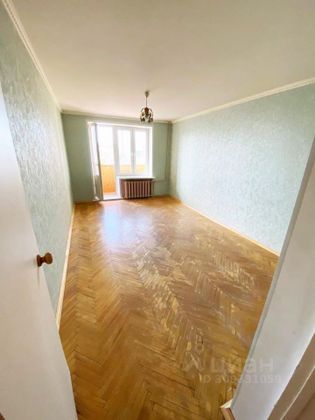 Продажа 2-комнатной квартиры 50 м², 9/9 этаж