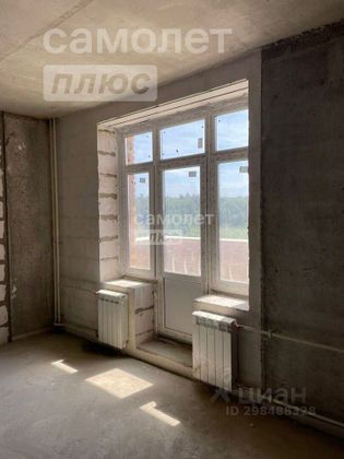 Продажа 1-комнатной квартиры 44,1 м², 5/9 этаж