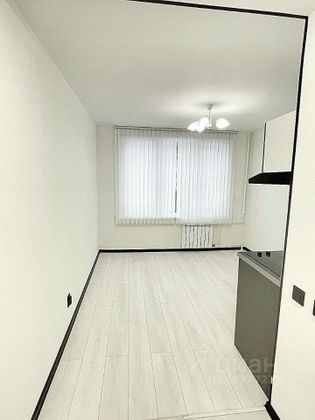 Продажа квартиры-студии 16 м², 1/5 этаж