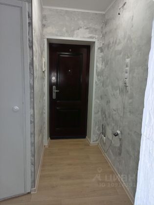 Продажа 2-комнатной квартиры 45,8 м², 3/5 этаж